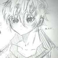 ブルロ💙⚽⛓️お絵描き雑談部屋！！