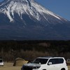 プラドの森【アウトドア部】🏕🚙🪓🎣🍁☃️