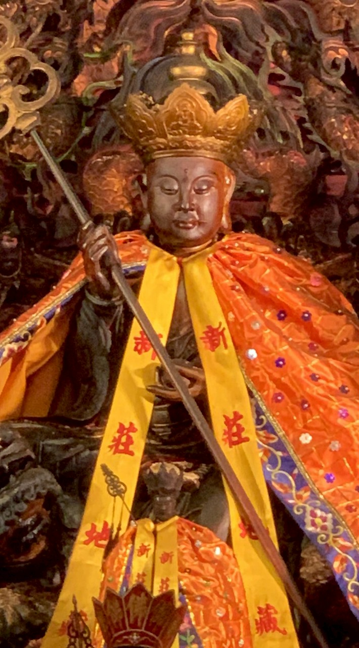 慈智國際人文
