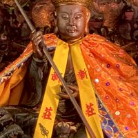 慈智國際人文
