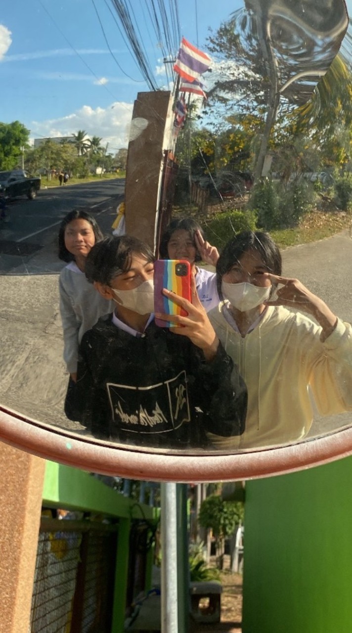เเก๊งยายเฉื่ิอย