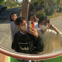 เเก๊งยายเฉื่ิอย