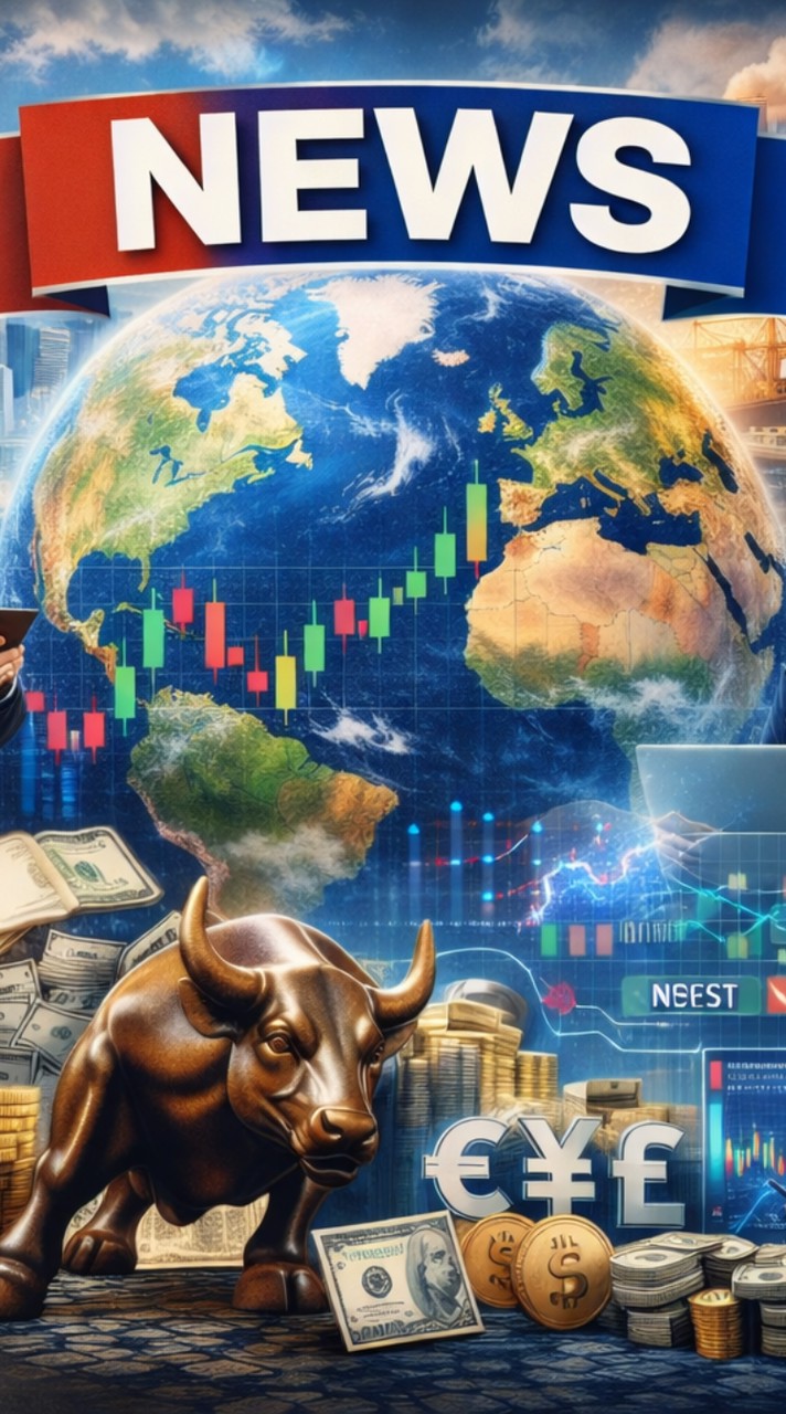 News you need 🌎♾️