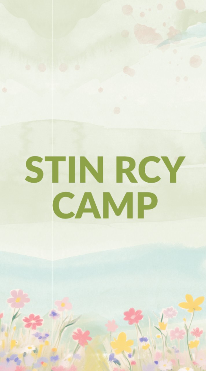 STAFF STIN RCY CAMP ALL