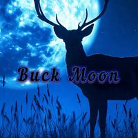 7/5㊐Buck Moon