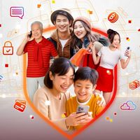 TrueCyberSafe x TrueMoney Hackathon Thailand​ 2025