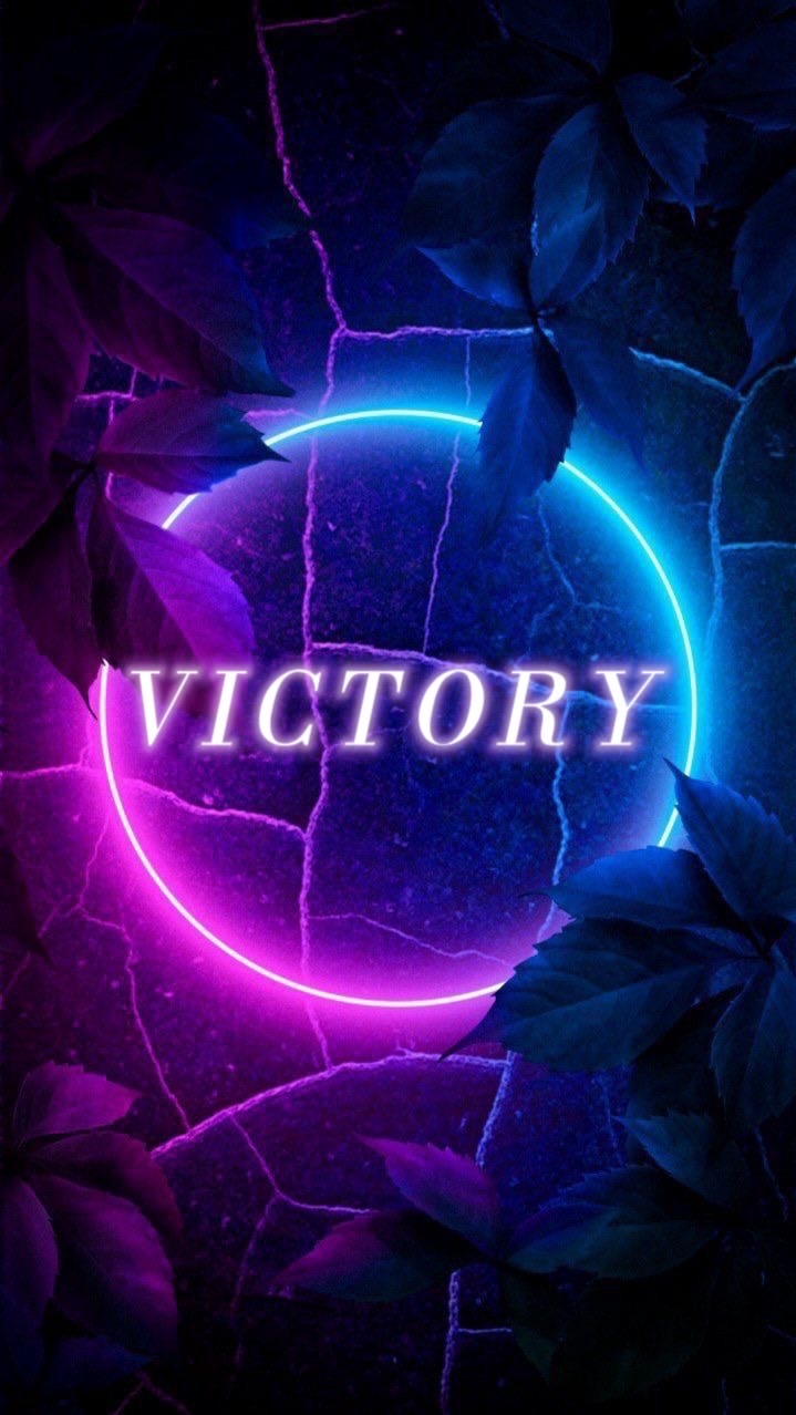 VICTORY