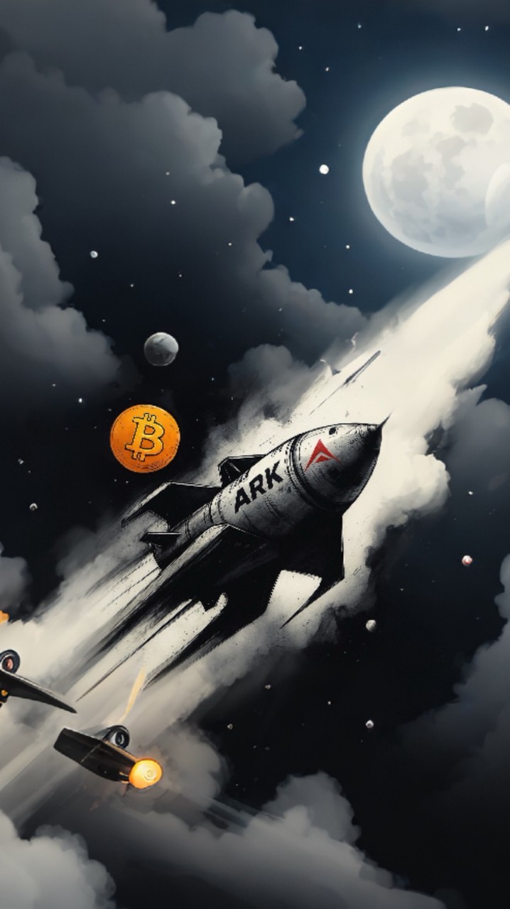 Ark 🈲言圖表點位區