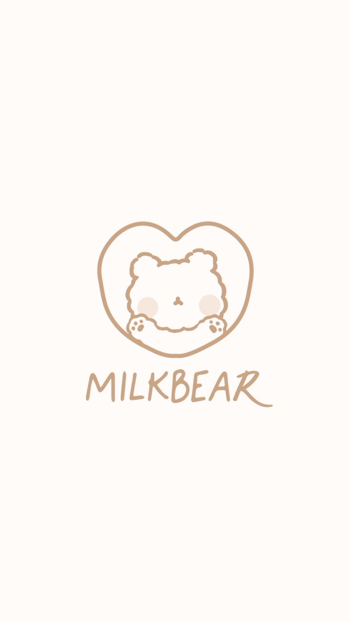 MILKBEAR韓國童裝 │ 韓國代購🐻