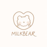MILKBEAR韓國童裝 │ 韓國代購🐻