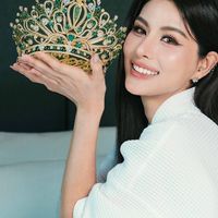 หนิง ปัทมา ด้อมป่วงศรี