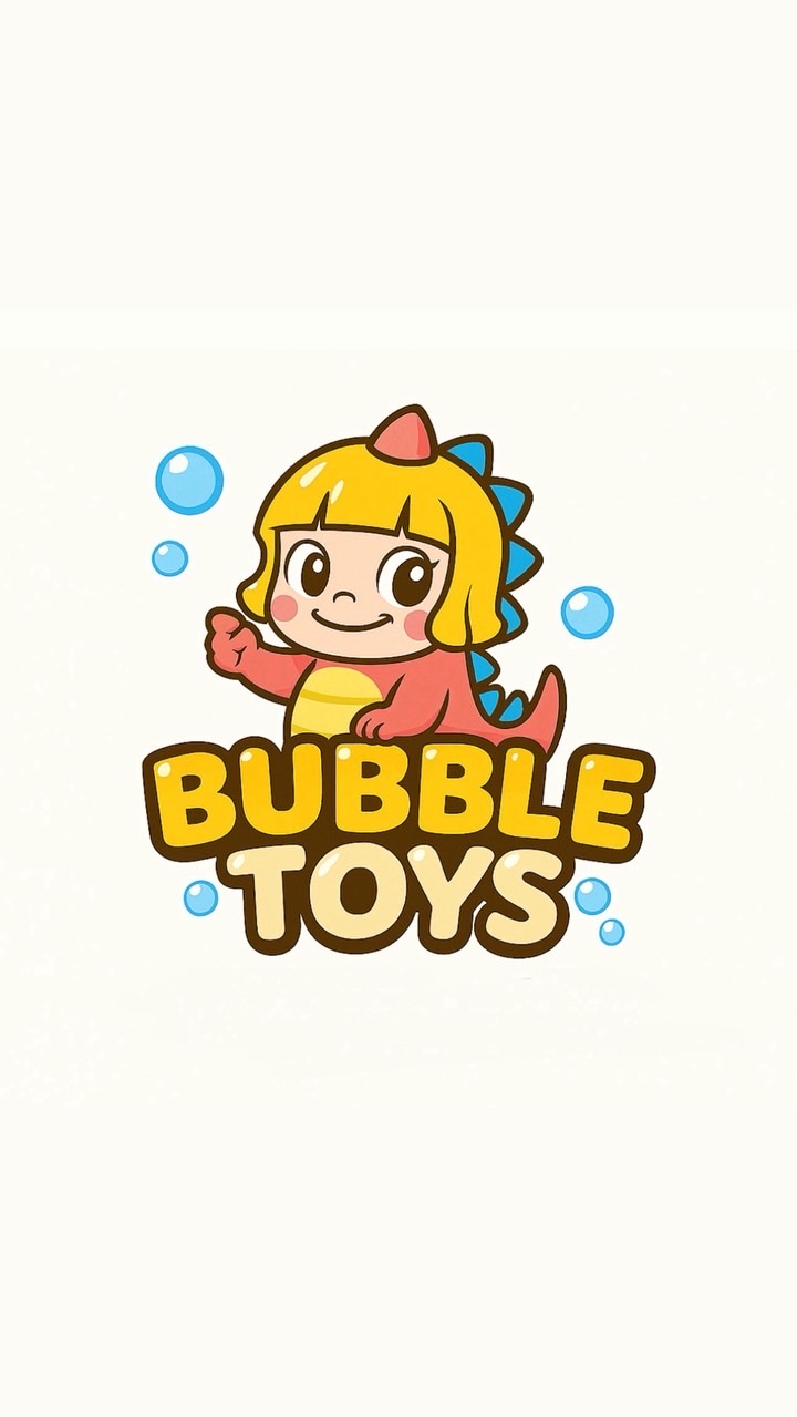 BUBBLE TOYS 🫧｜泡泡瑪特潮玩代購🚀