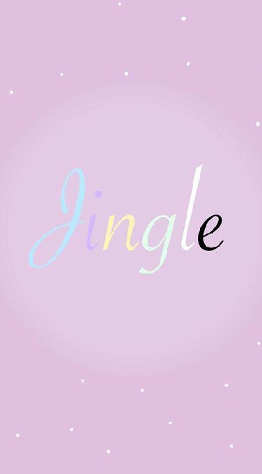 𝙹𝙸𝙽𝙶𝙻𝙴♡︎