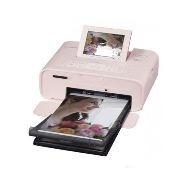 3.2吋上揭式23萬點螢幕 全新無線隨機拼圖打印模式