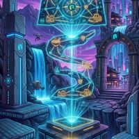 MEO Mining Map（MEOマイニング・マップ）
