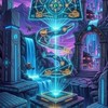 MEO Mining Map（MEOマイニング・マップ）