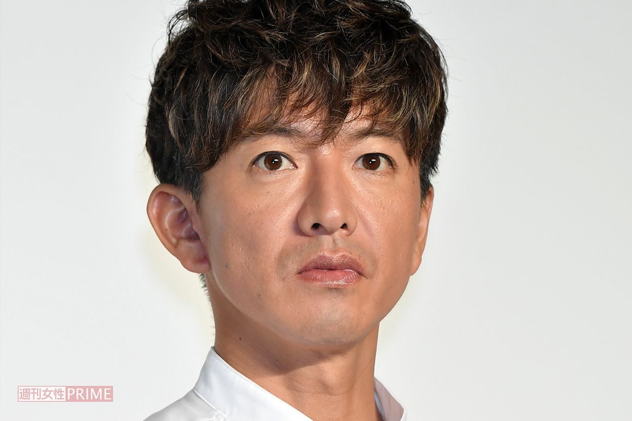 木村拓哉と 共演したがる 若手俳優が続出