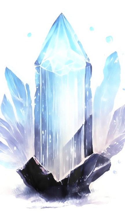 石村礦業⚒️水晶礦石的奇幻世界