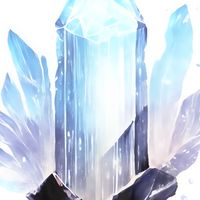 石村礦業⚒️水晶礦石的奇幻世界