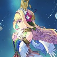 星詠魔力
