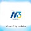 จำหน่ายสลาก N3 และ L6 By รวยพันล้าน