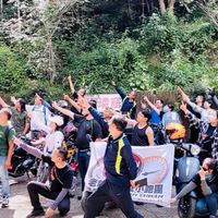老輕檔中台灣揪伴出遊團《老中出》