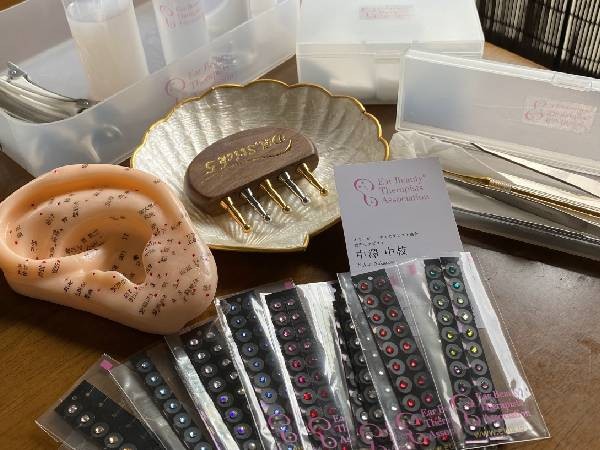 マグレインクリア金粒 新品未開封　耳ツボジュエリー 楽天市場】正規マグレイン取り扱い店【マグレインクリア金粒 240
