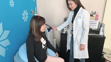 （台北醫美推薦）骨盆底肌肉訓練- 米蘭時尚診所台北館BTL EMSELLA盆底肌課程開箱直擊分享