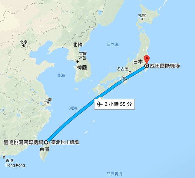 台北飛東京便宜機票最簡單的東京機票比價技巧淡旺季機票費用參考 點子生活 Line Today