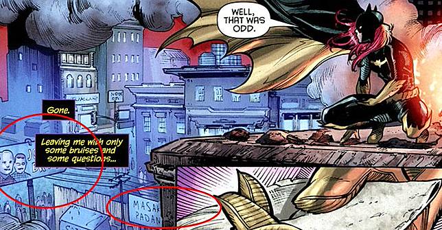 Kontroversi Pesan Pilkada Jakarta di Komik Marvel X-Men Gold #1, Salahkah?