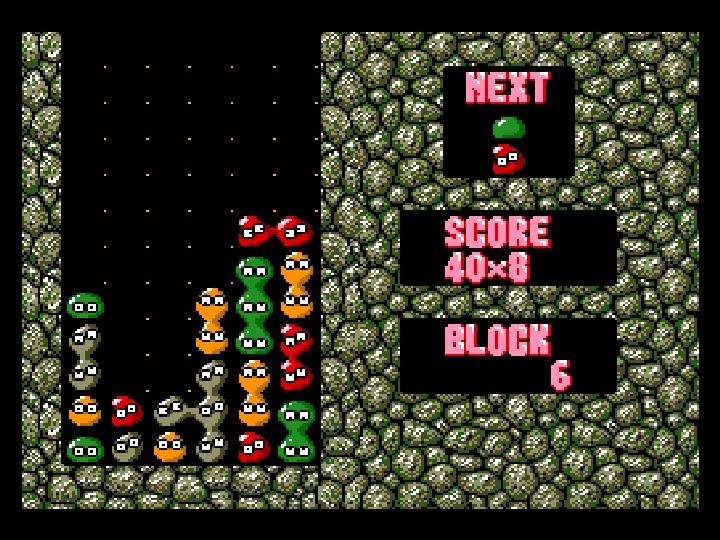 魔法氣泡狂熱粉絲手冊（一）：傳說的起點