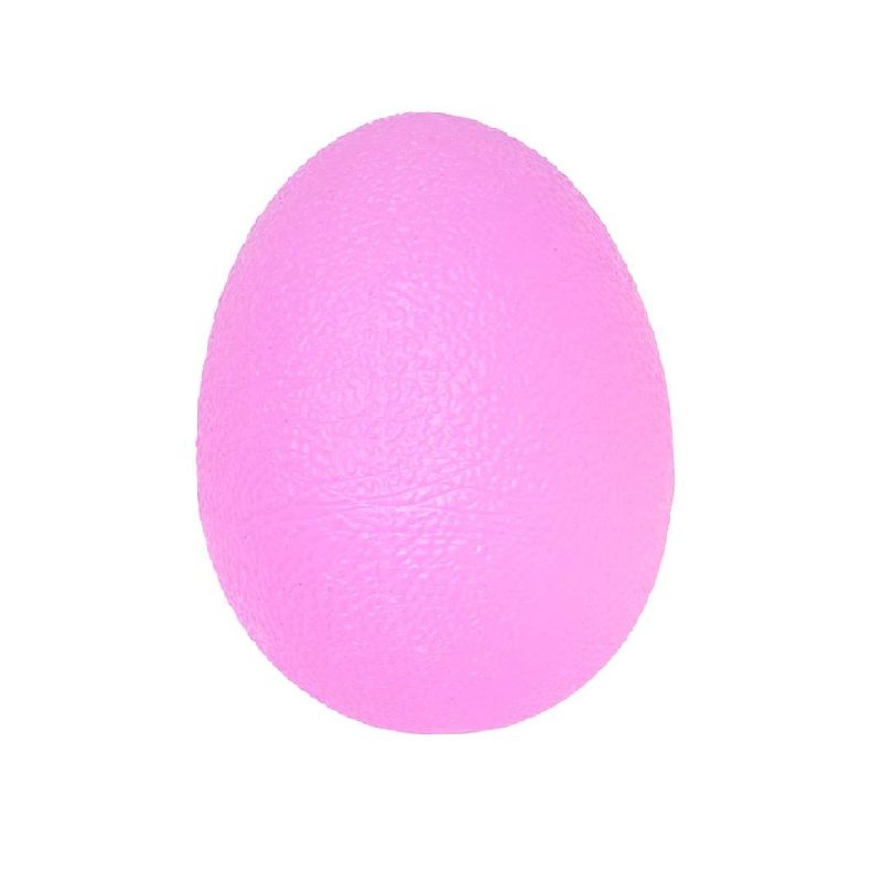 握力蛋- 粉色