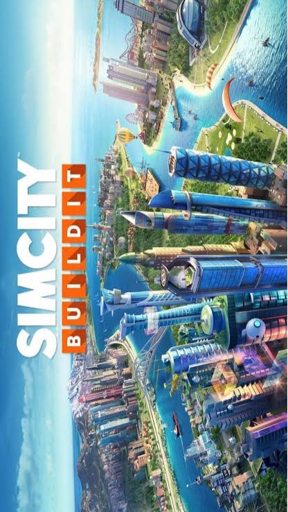 Sim city やろうぜ！のオープンチャット