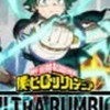 【全機種OK！】ヒロアカurオプ！