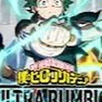 【全機種OK！】ヒロアカurオプ！