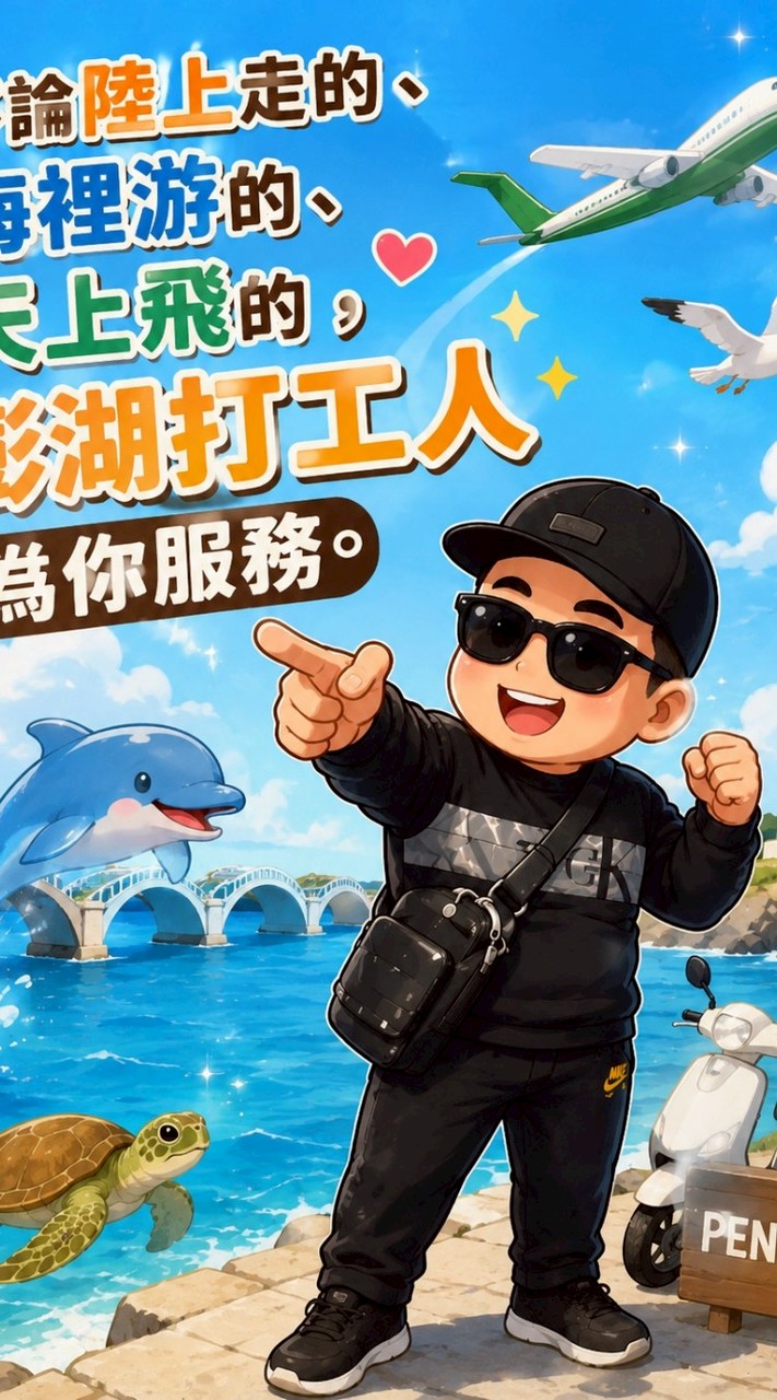 名廚大小事 好物不定時