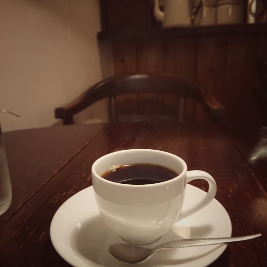 Kochanさんが投稿した一番町カフェのお店倫敦舘/ロンドンカンの写真