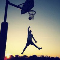 宜蘭籃球臨打揪團