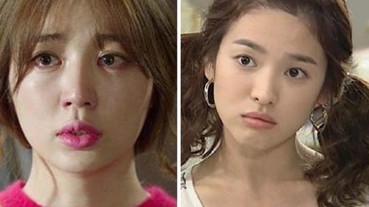 從《藍色生死戀》開始韓劇影響了一切的時尚趨勢 回顧那些年夜裡追劇熬夜狂哭的日子