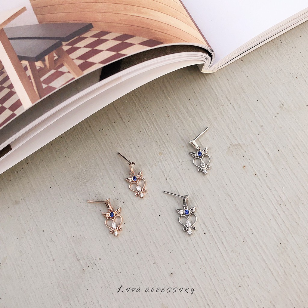 尺寸規格：(左)長 1.9 cm x 寬 1cm*此款可改矽膠夾,下單時請備註*改夾須先付款,且非瑕疵無法退換貨△ 因電腦解析度及螢幕等問題會有色差差異，以收到的商品實品為準。 △ 下單前欲確認貨量及