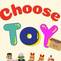 Choose toys