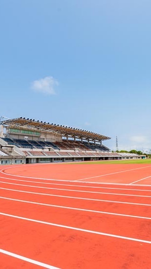 【中学生限定】陸上部集まれー！！