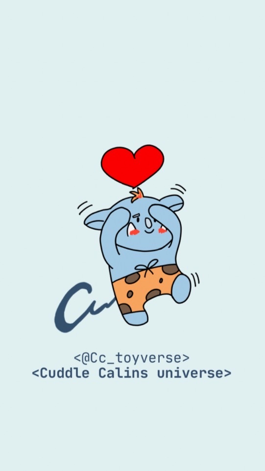 Cc Toyverse |Jellycat現貨