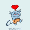 Cc Toyverse |Jellycat現貨