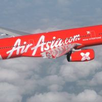 ✈️ AirAsia X 客室乗務員志望✈️CREWNET