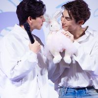 บ้านพี่Mew&น้องGulf..❤️