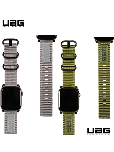 Watch (42mm/44mm)