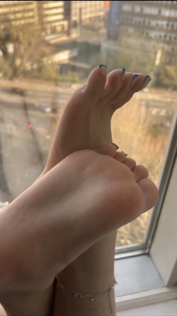 香味十足