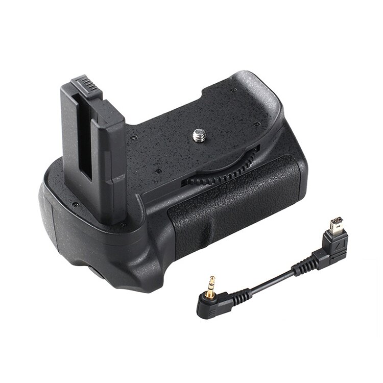 攝彩@NIKON 電池手把 尼康 D5100 D5200 D5300 專用 電池手把 垂直把手 提昇續航力