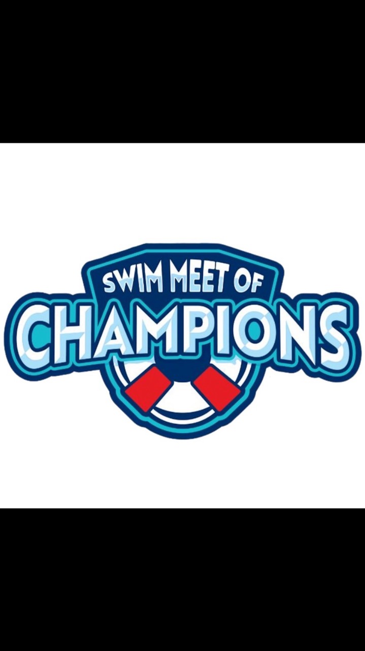 Swim Meet of Champions Pinklao